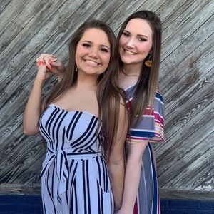 Meet your Posher, Haley